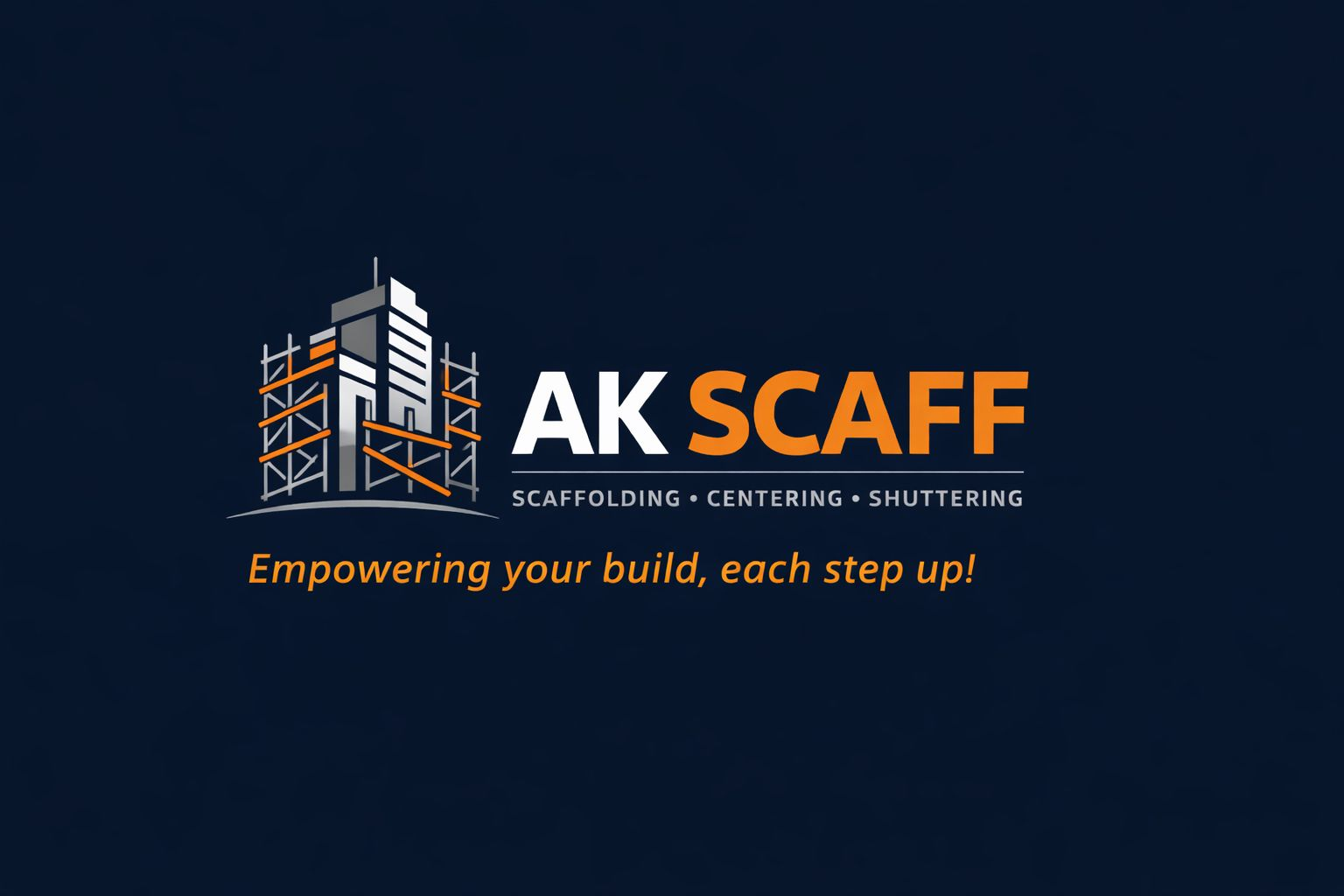 AK Scaff